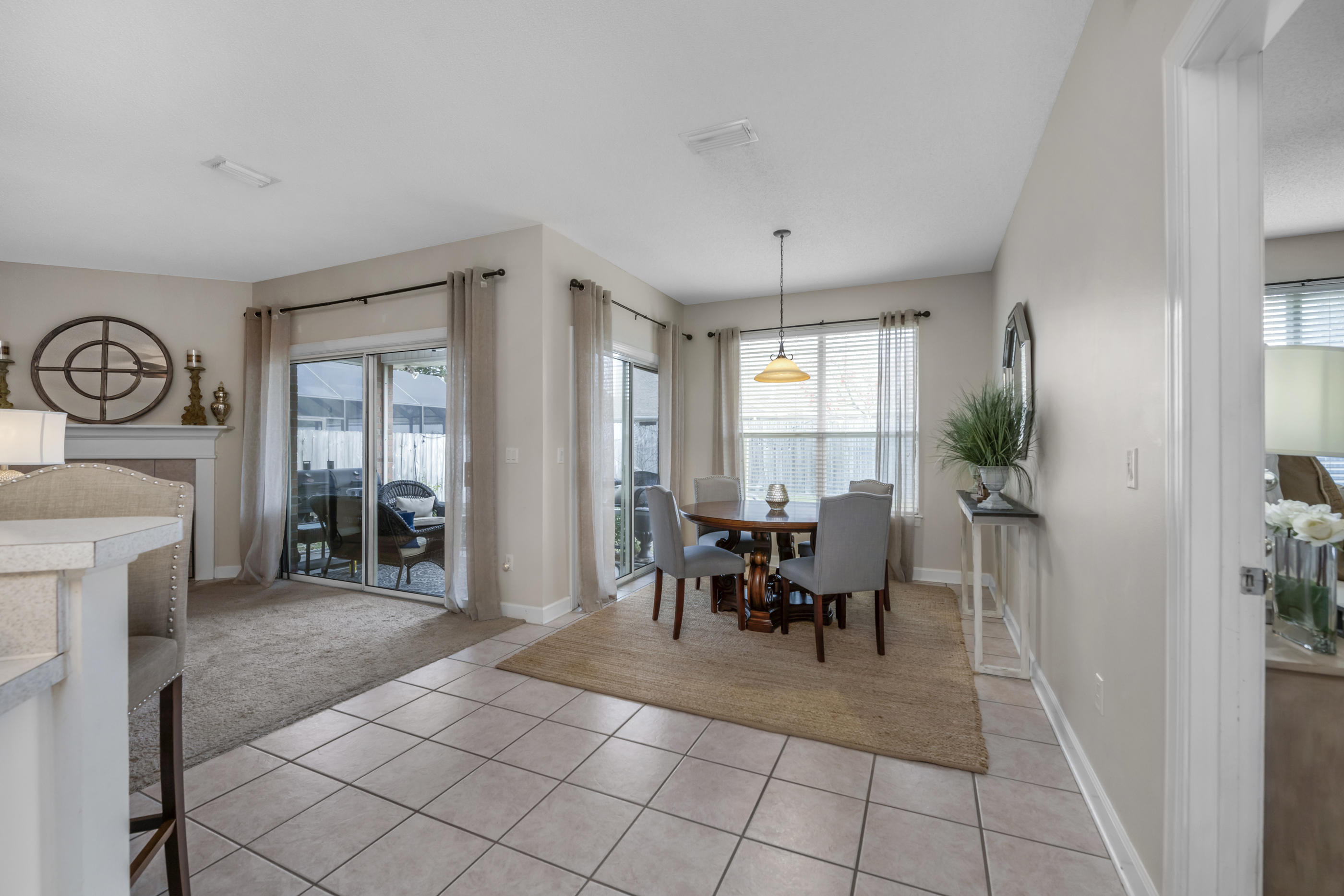 INDIAN LAKE - Residential
