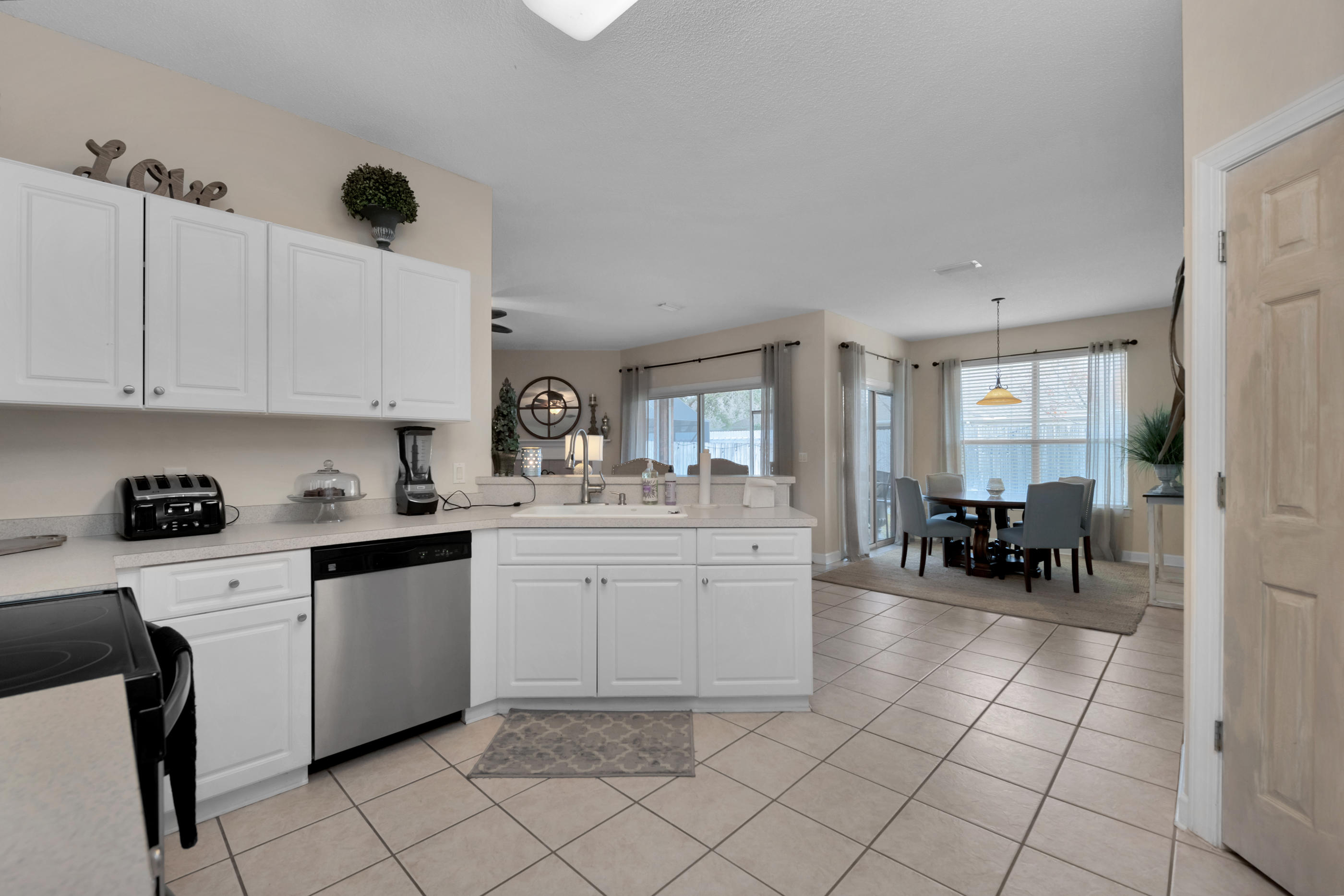 INDIAN LAKE - Residential