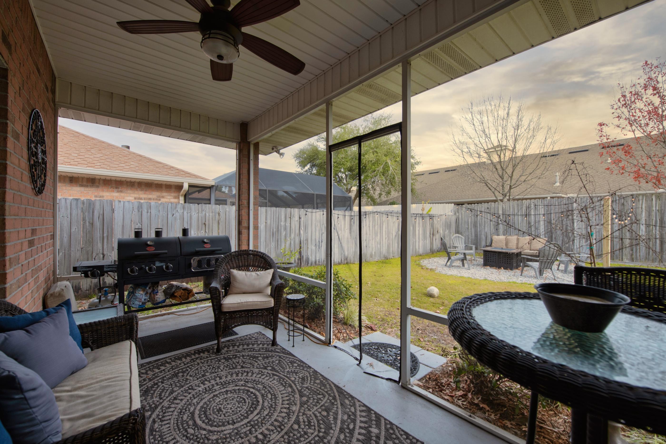 INDIAN LAKE - Residential