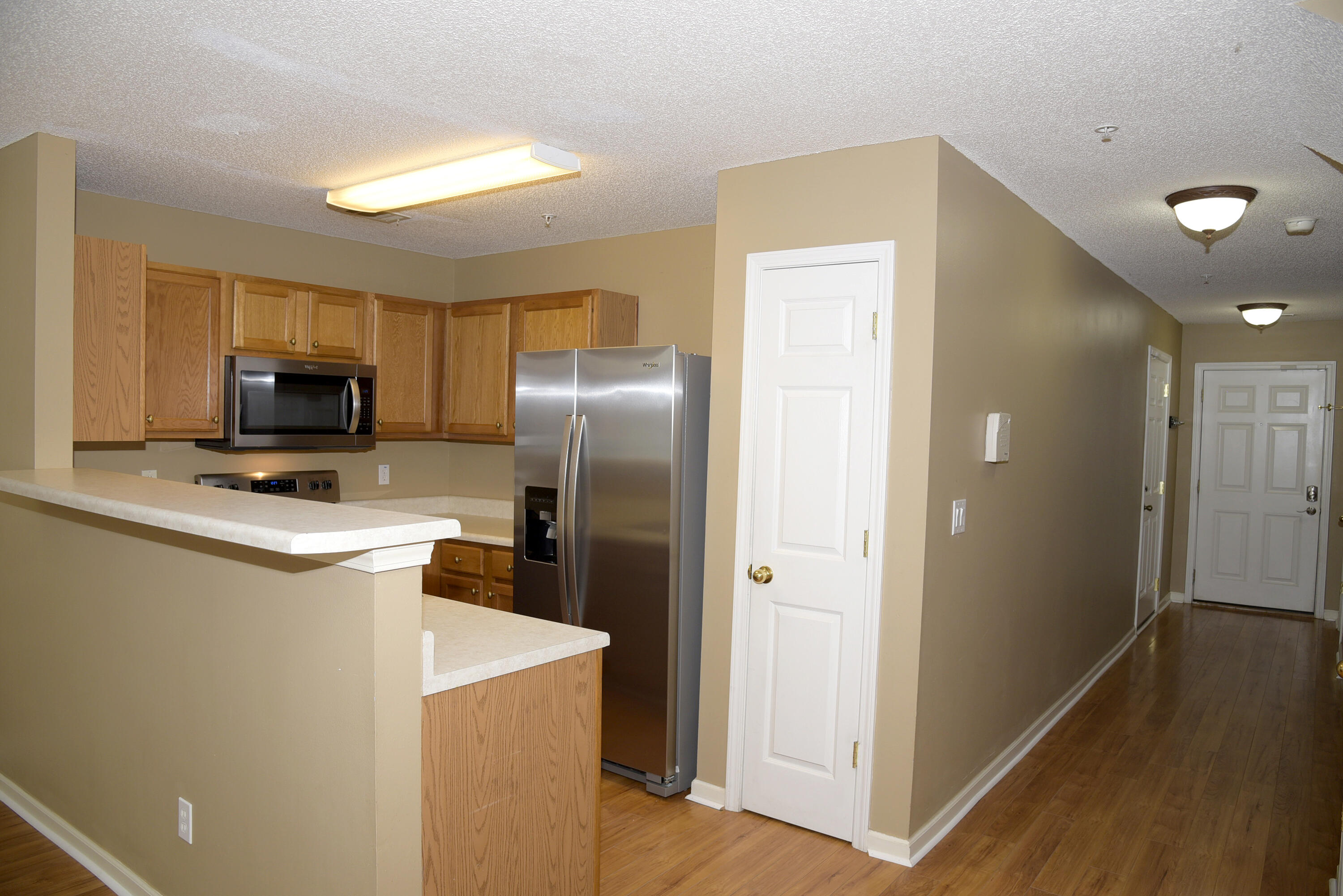 ROLLING PINES - Residential Lease