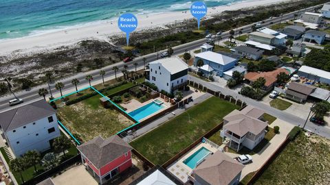 Photo of 13704 Front Beach Road, Panama City Beach, FL 32413 (MLS # 976888) Photo of 13704 Front Beach Road, Panama City Beach, FL 32413 (MLS # 976888)