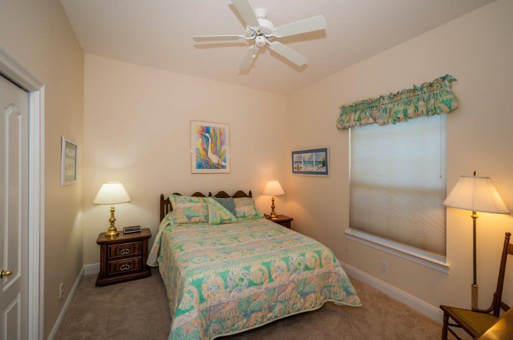 INDIAN BAYOU - Residential