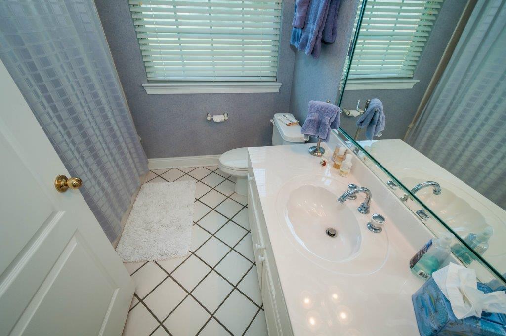 INDIAN BAYOU - Residential