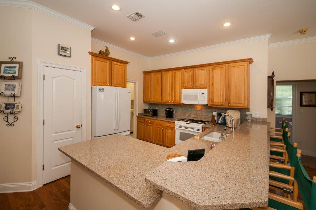 INDIAN BAYOU - Residential