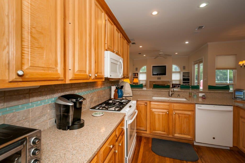 INDIAN BAYOU - Residential