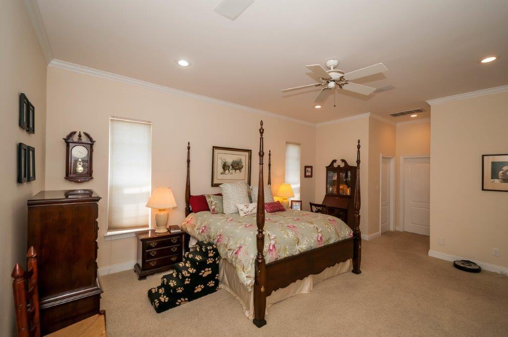 INDIAN BAYOU - Residential