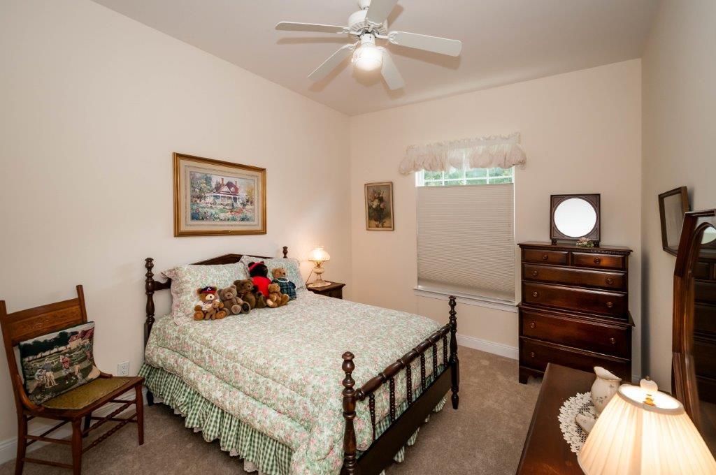 INDIAN BAYOU - Residential