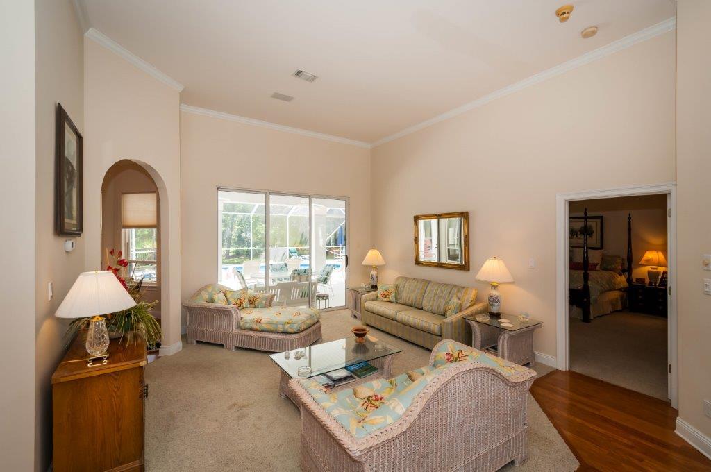 INDIAN BAYOU - Residential