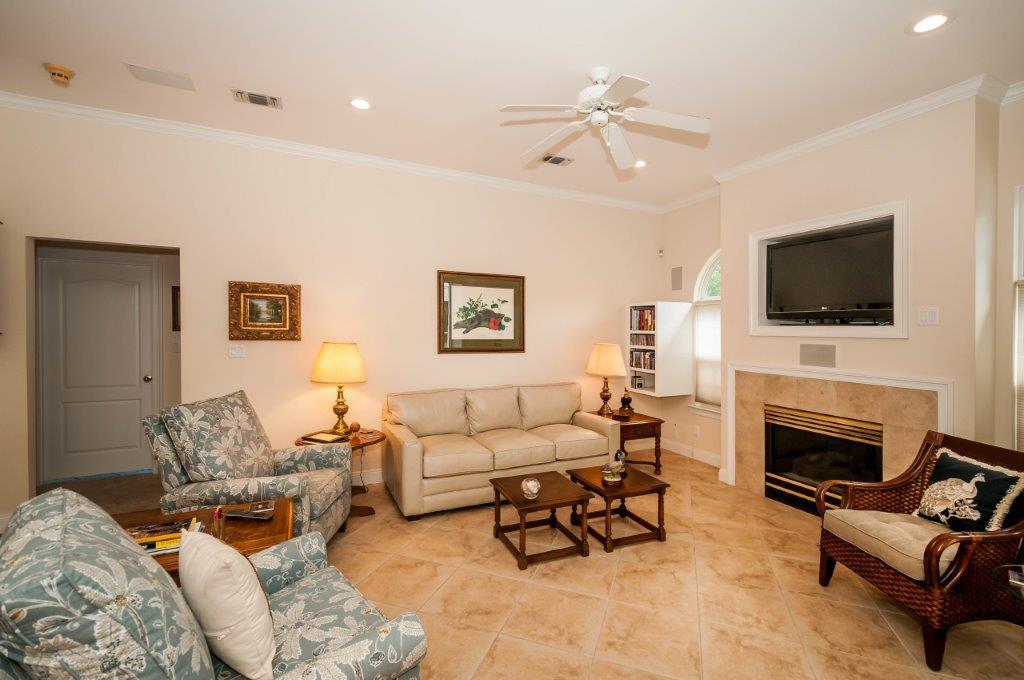 INDIAN BAYOU - Residential