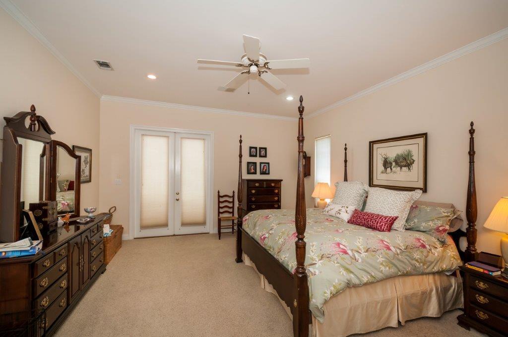 INDIAN BAYOU - Residential