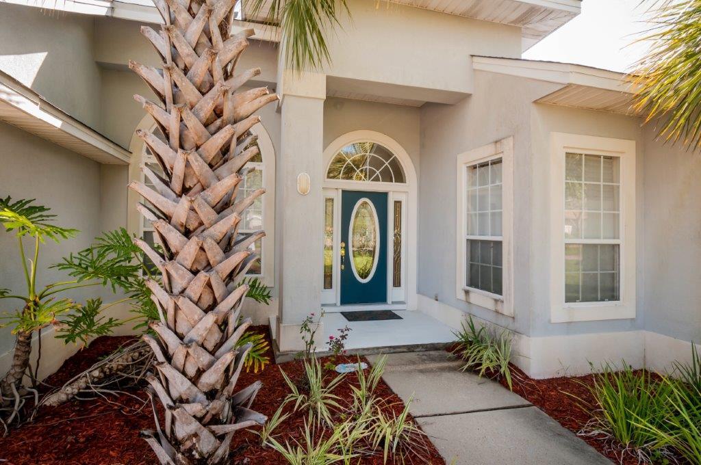 INDIAN BAYOU - Residential