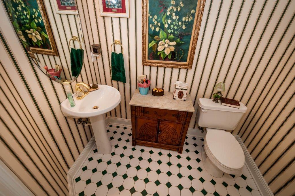 INDIAN BAYOU - Residential