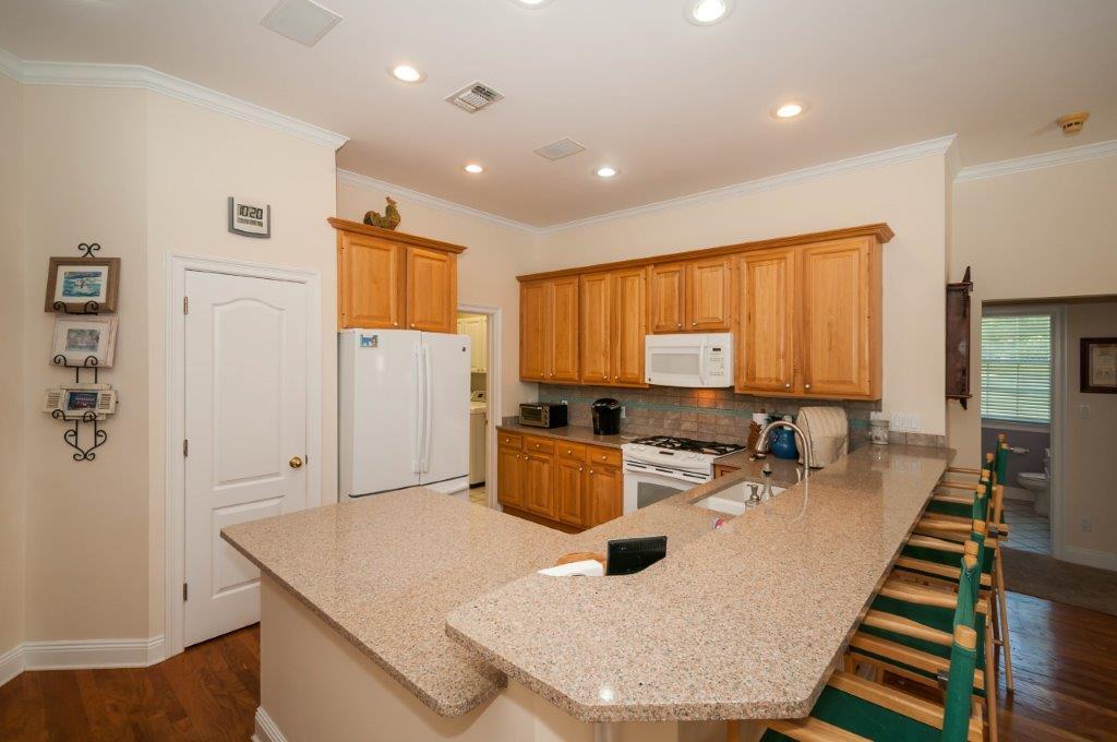 INDIAN BAYOU - Residential