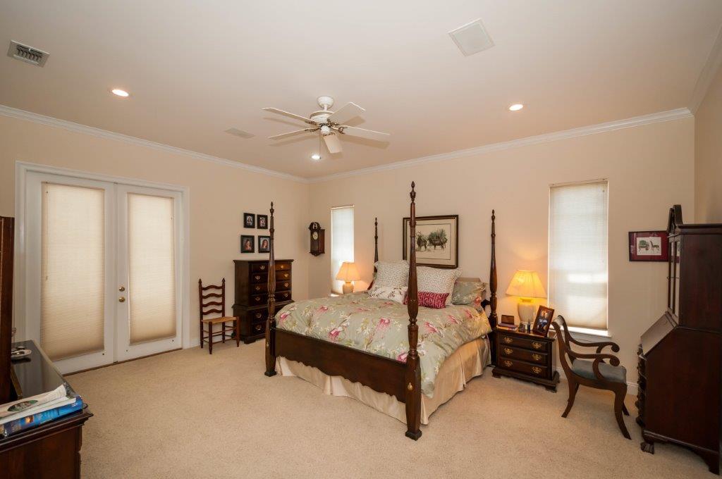 INDIAN BAYOU - Residential