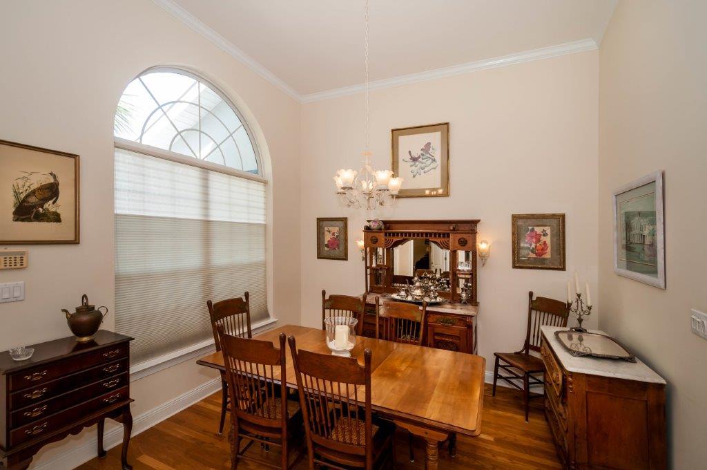 INDIAN BAYOU - Residential