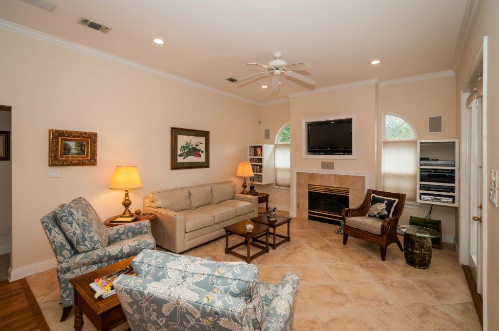 INDIAN BAYOU - Residential