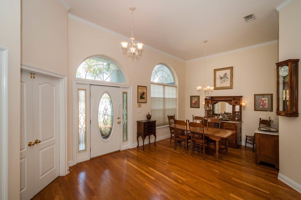 INDIAN BAYOU - Residential