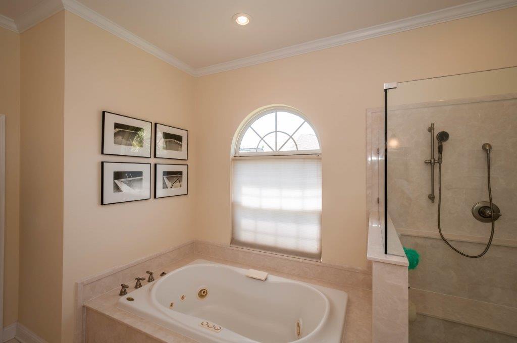 INDIAN BAYOU - Residential