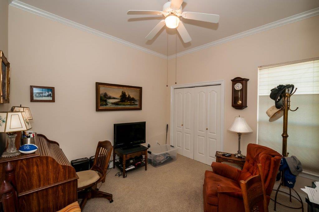 INDIAN BAYOU - Residential