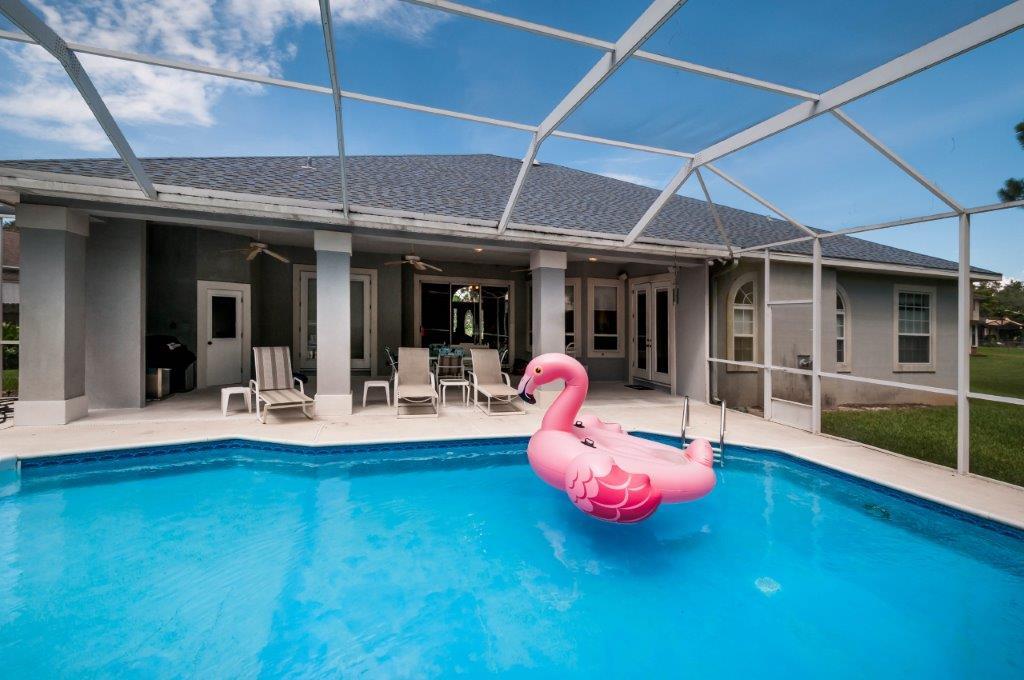 INDIAN BAYOU - Residential