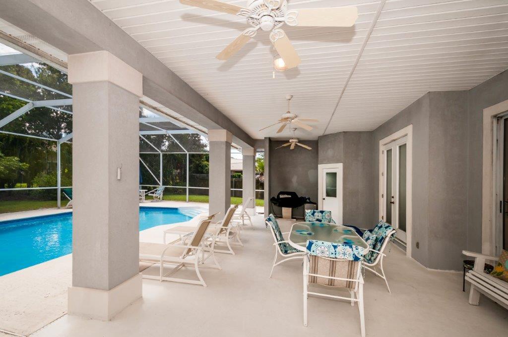 INDIAN BAYOU - Residential