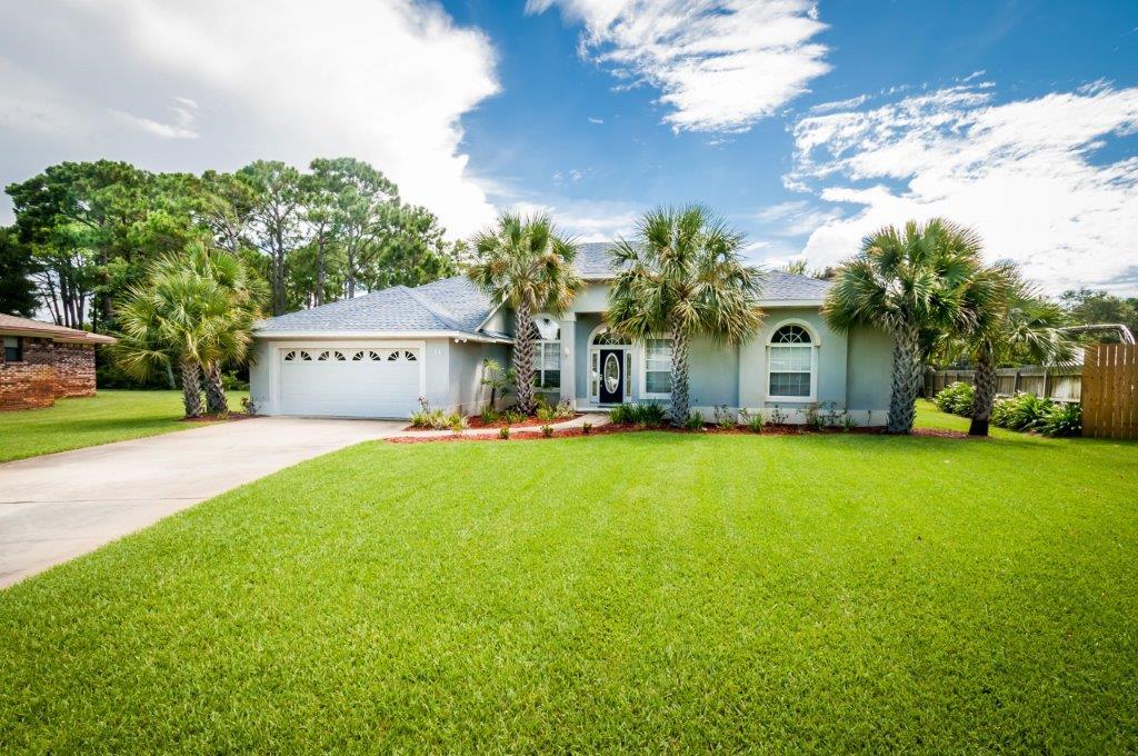 INDIAN BAYOU - Residential