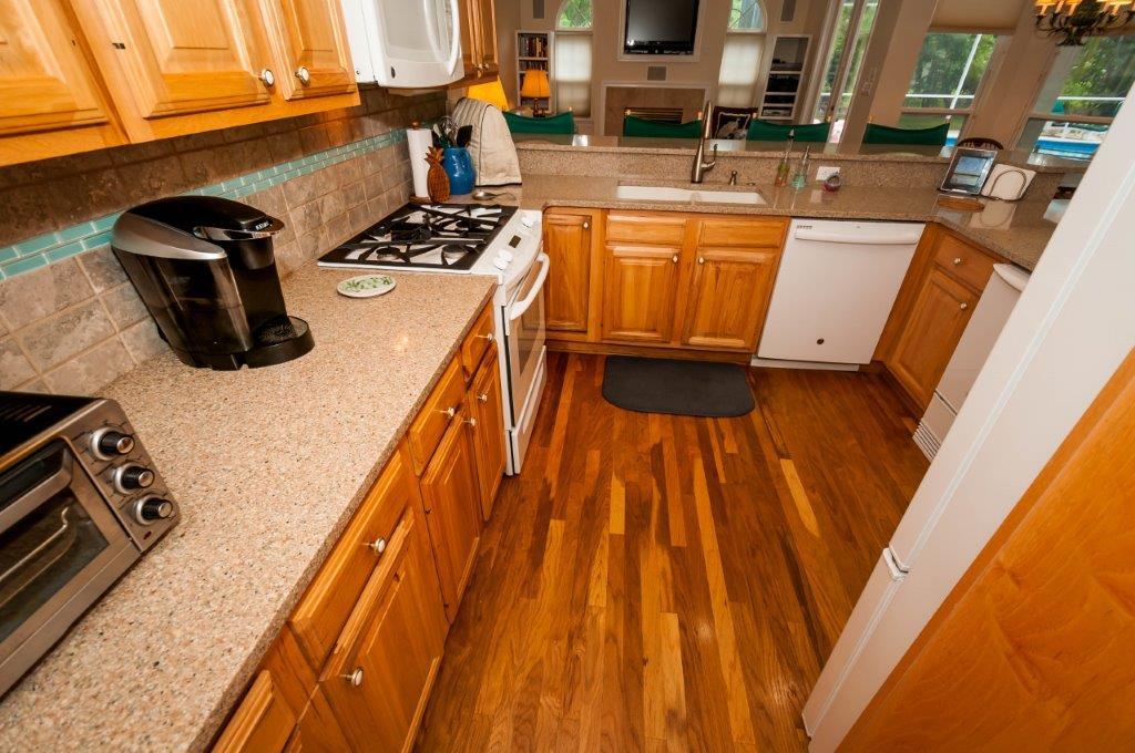 INDIAN BAYOU - Residential