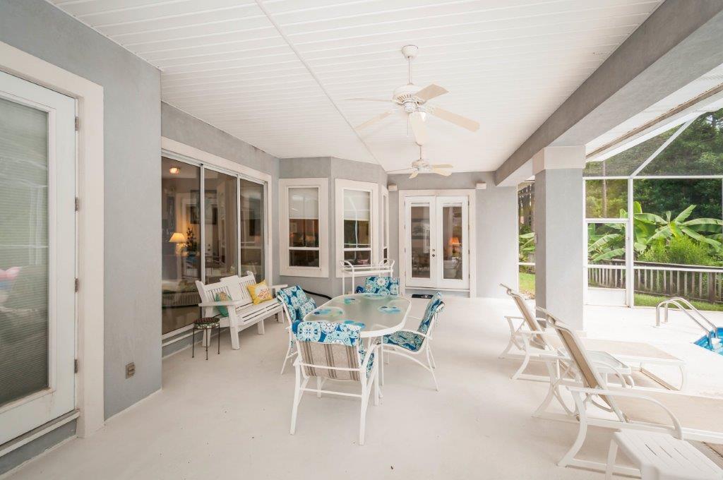 INDIAN BAYOU - Residential