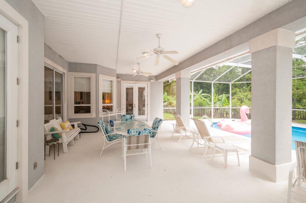 INDIAN BAYOU - Residential