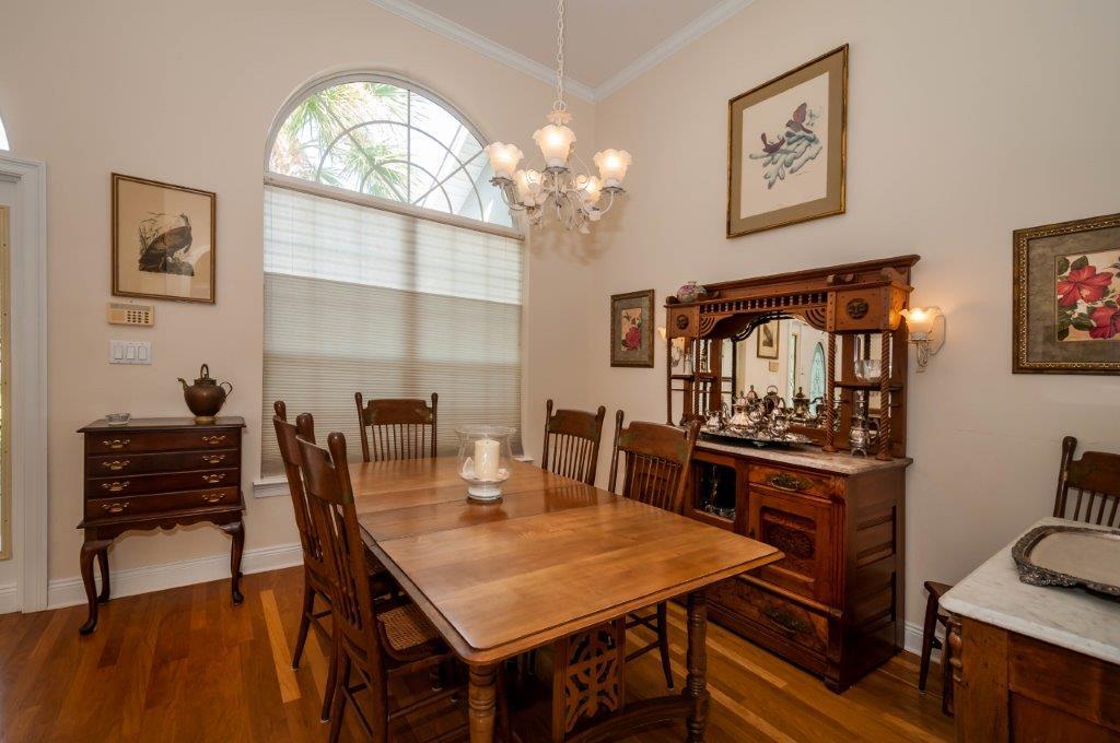 INDIAN BAYOU - Residential