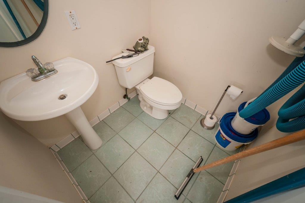 INDIAN BAYOU - Residential