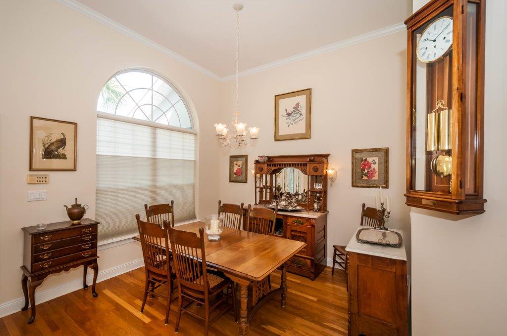 INDIAN BAYOU - Residential