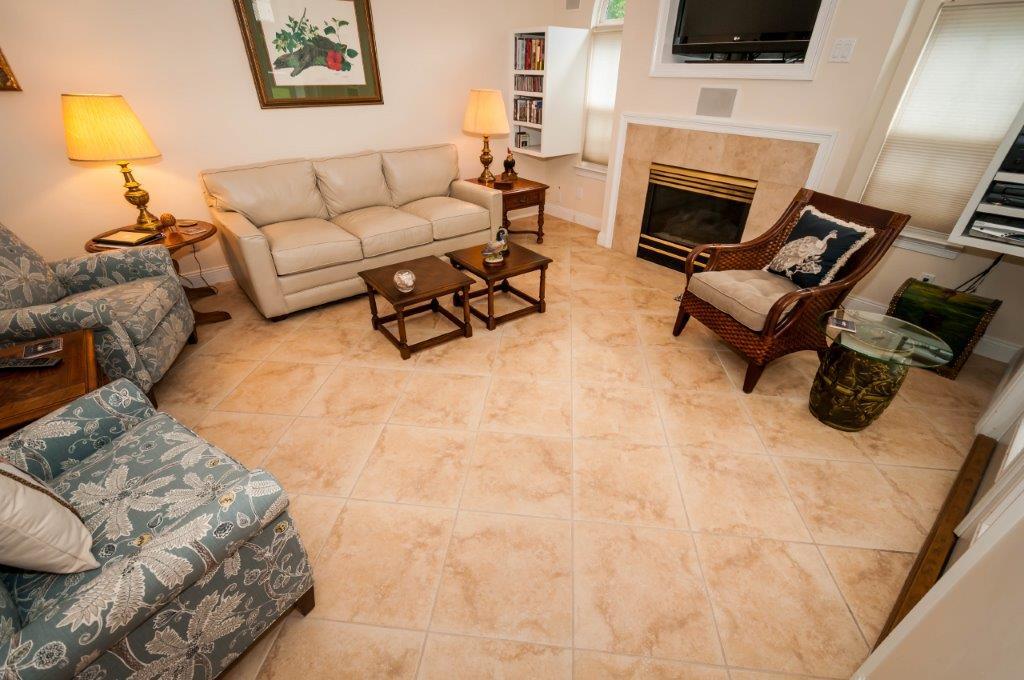 INDIAN BAYOU - Residential