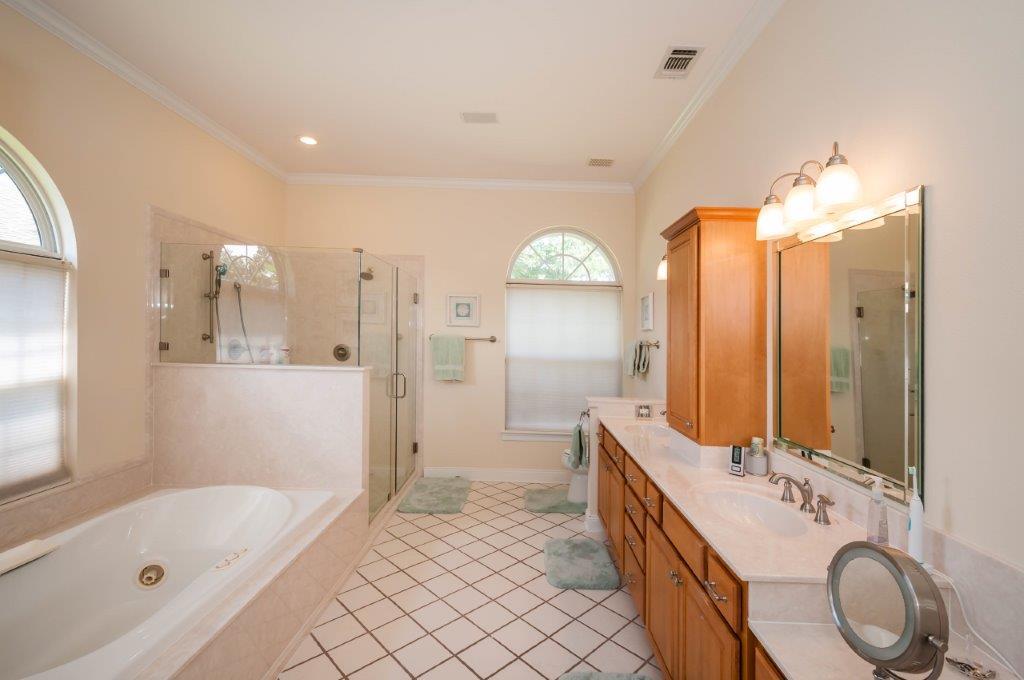 INDIAN BAYOU - Residential