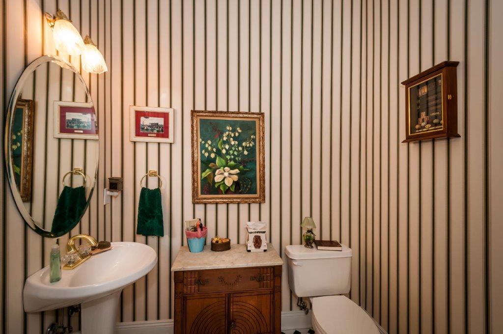 INDIAN BAYOU - Residential