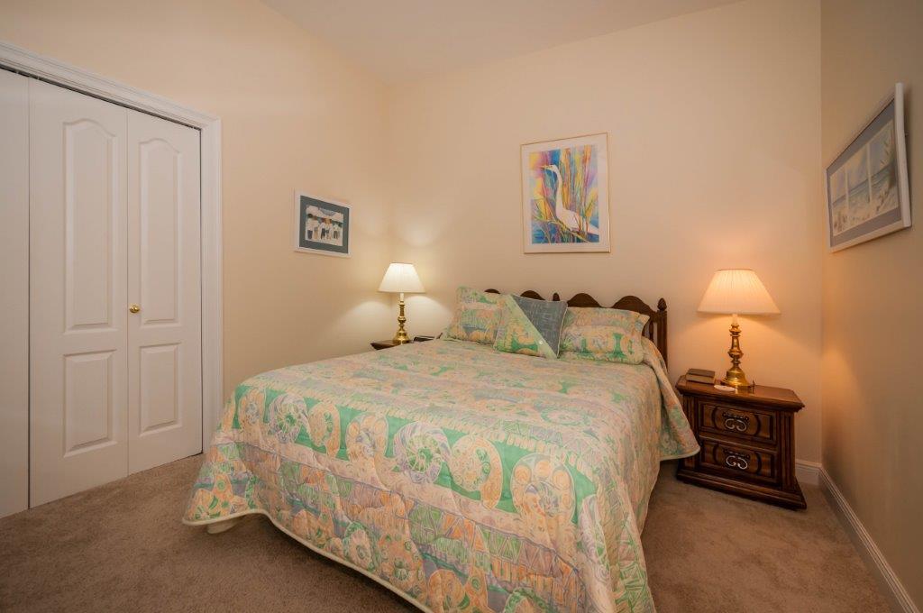 INDIAN BAYOU - Residential