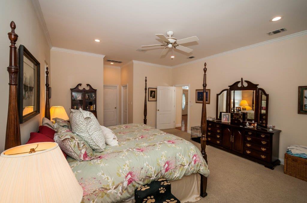 INDIAN BAYOU - Residential