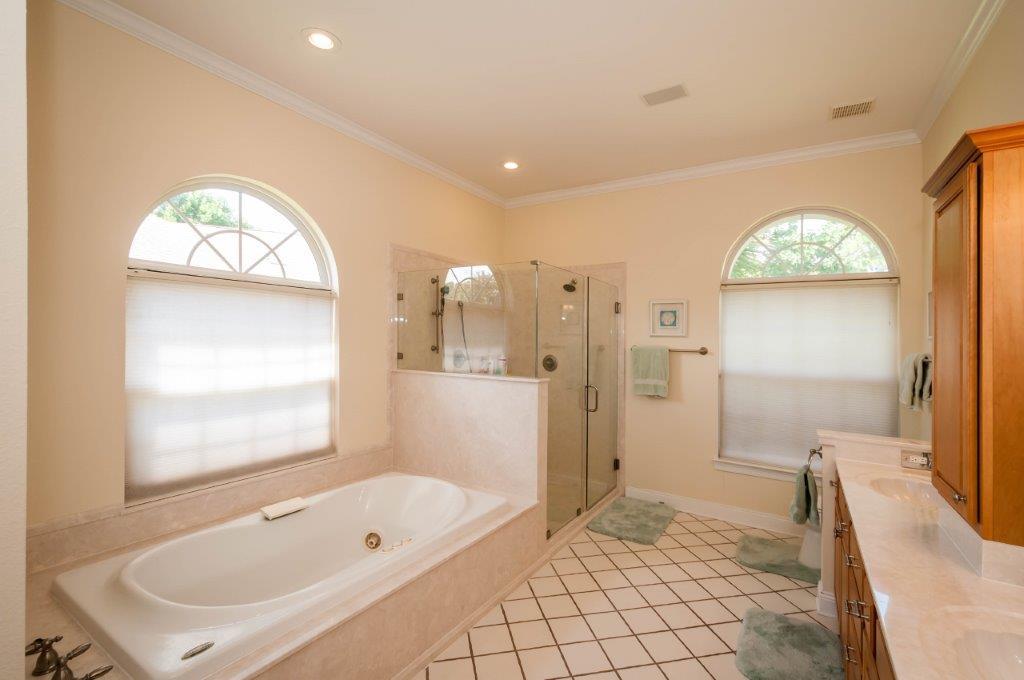 INDIAN BAYOU - Residential