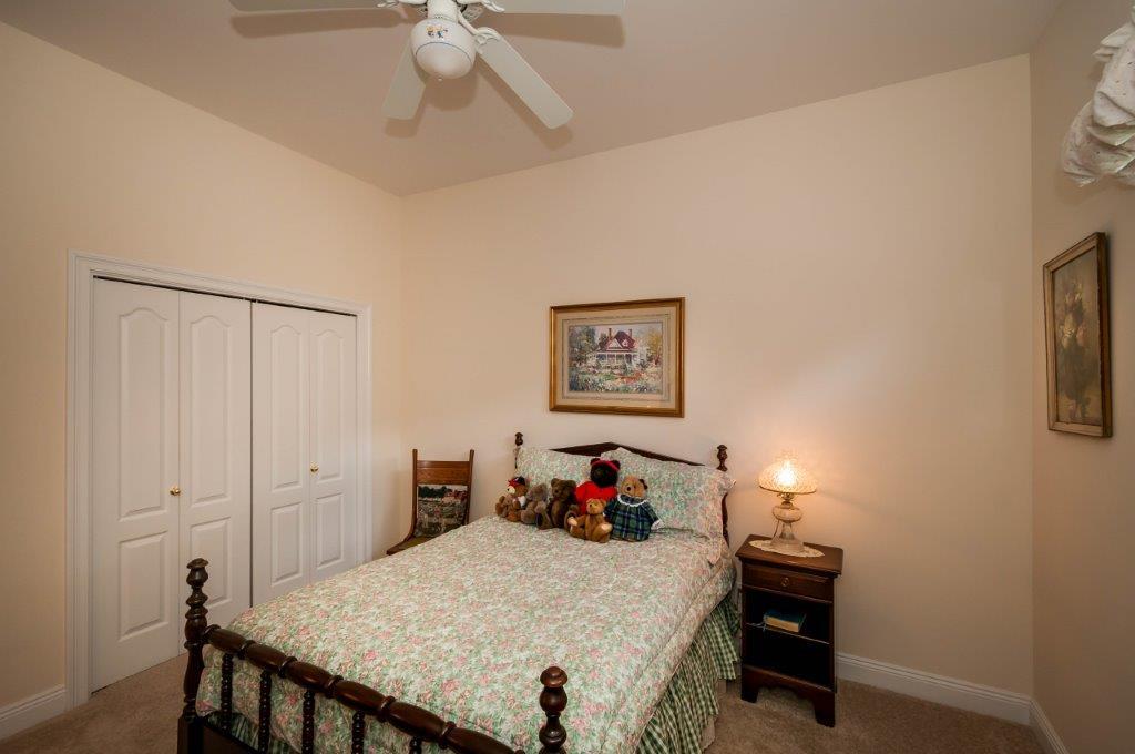 INDIAN BAYOU - Residential