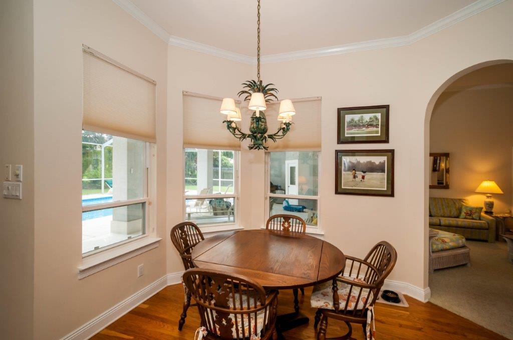 INDIAN BAYOU - Residential