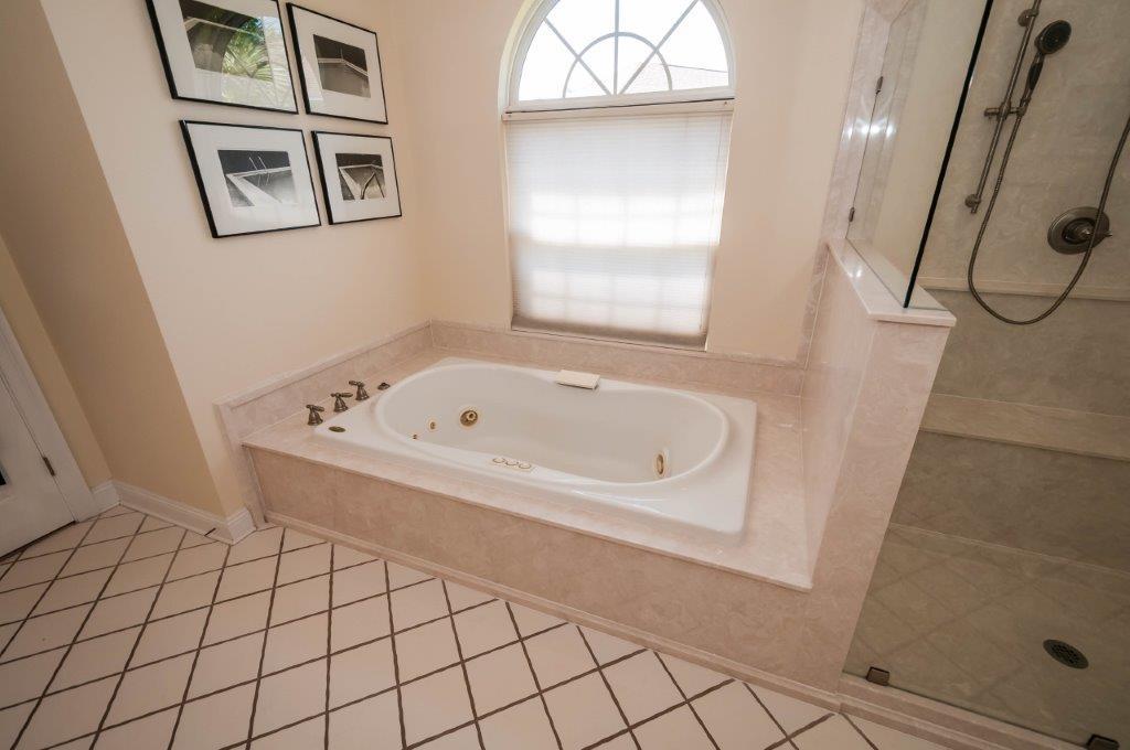 INDIAN BAYOU - Residential