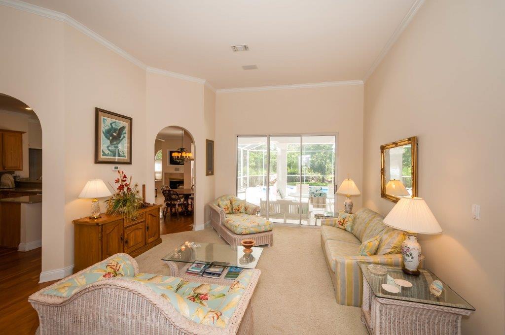 INDIAN BAYOU - Residential