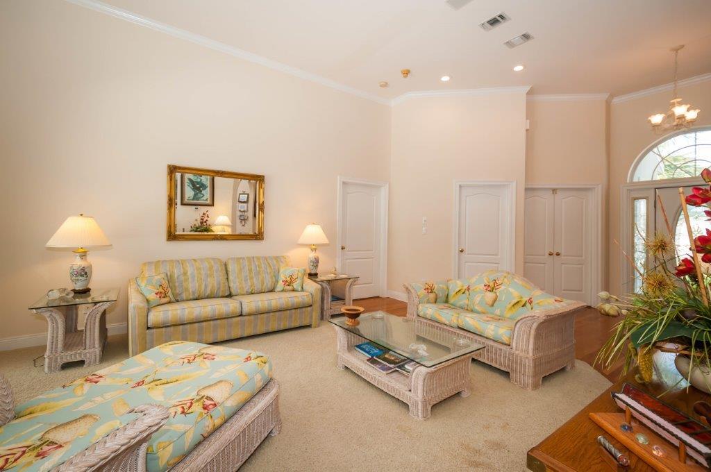 INDIAN BAYOU - Residential