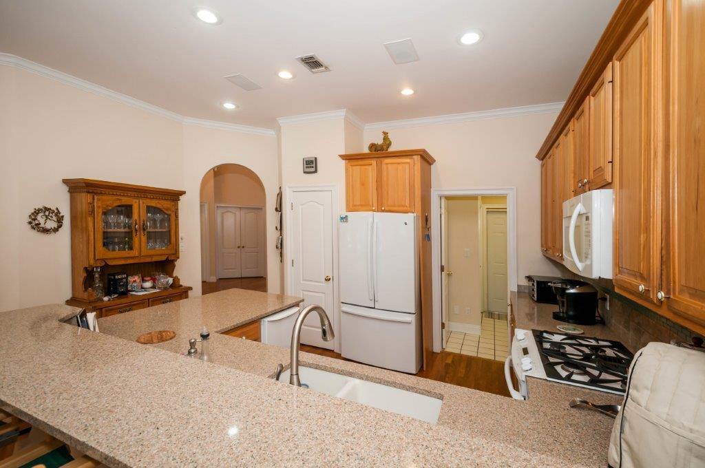 INDIAN BAYOU - Residential