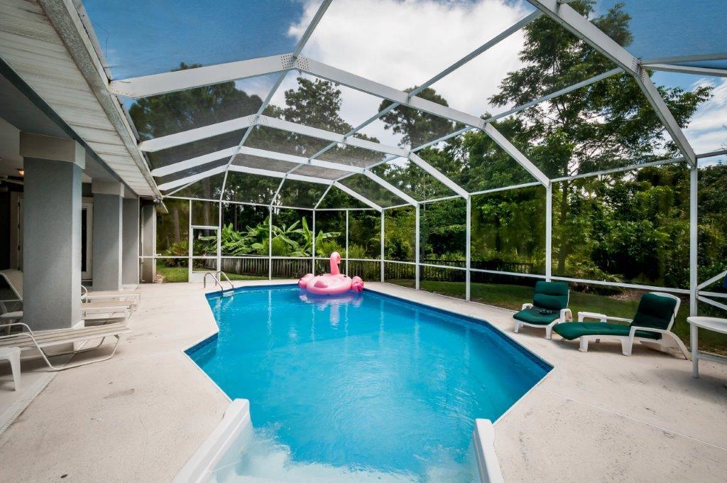 INDIAN BAYOU - Residential