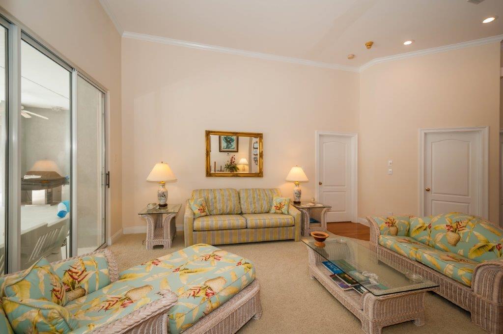 INDIAN BAYOU - Residential