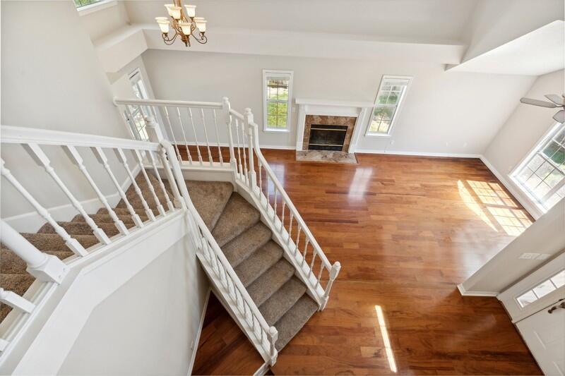 PARKWOOD ESTATES PH 1 BLUEWATER BAY - Residential