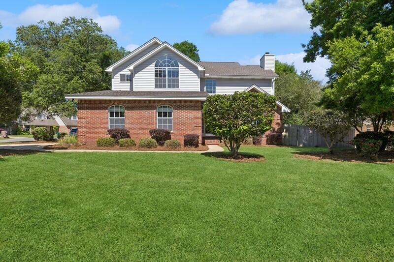 PARKWOOD ESTATES PH 1 BLUEWATER BAY - Residential