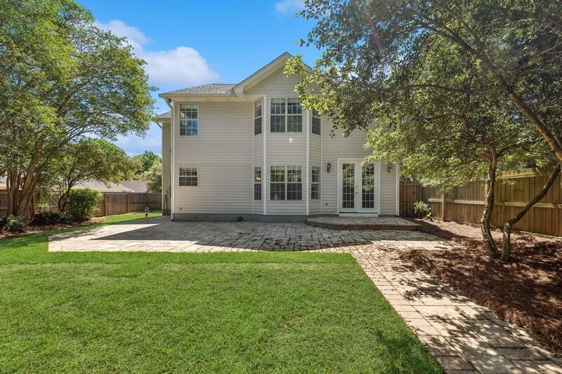 PARKWOOD ESTATES PH 1 BLUEWATER BAY - Residential