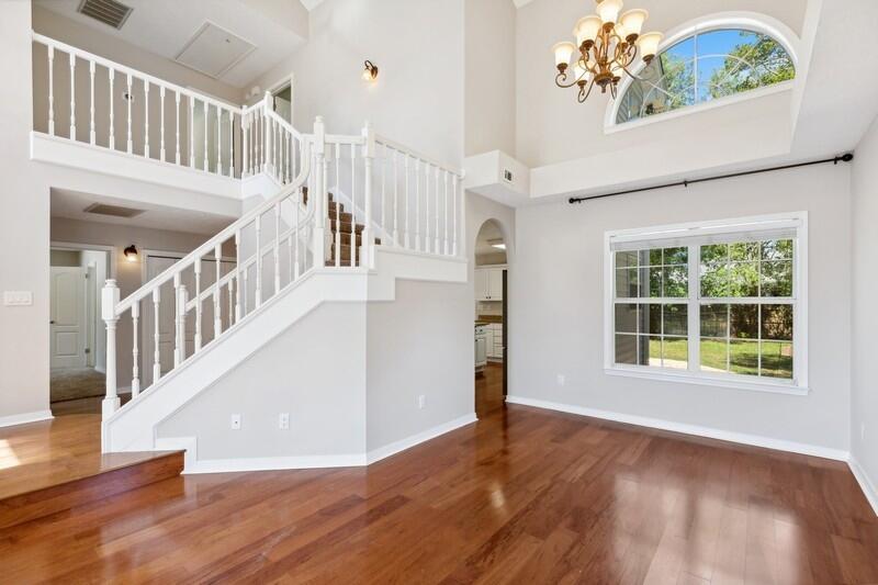 PARKWOOD ESTATES PH 1 BLUEWATER BAY - Residential